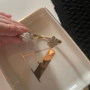 Kendra Scott Cuff Bracelet